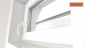 Preview: Fenstersicherung Simple Mount für Fenster 90 cm Breite